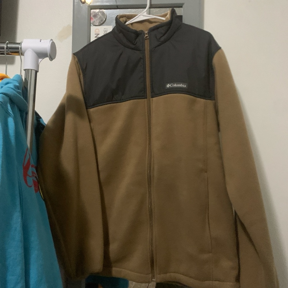 Colombia Jacket